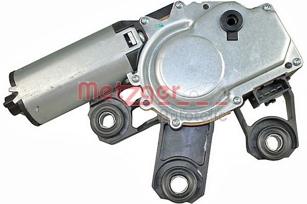 METZGER 2190858 Wischermotor